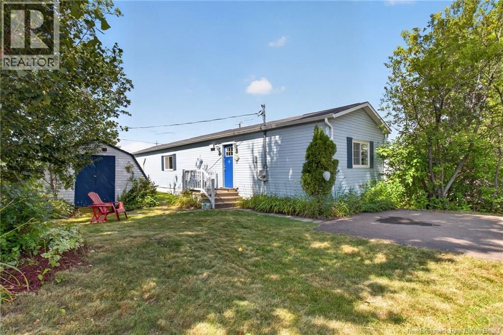 38 Tulip Drive, Riverview, NB, E1B 5B5