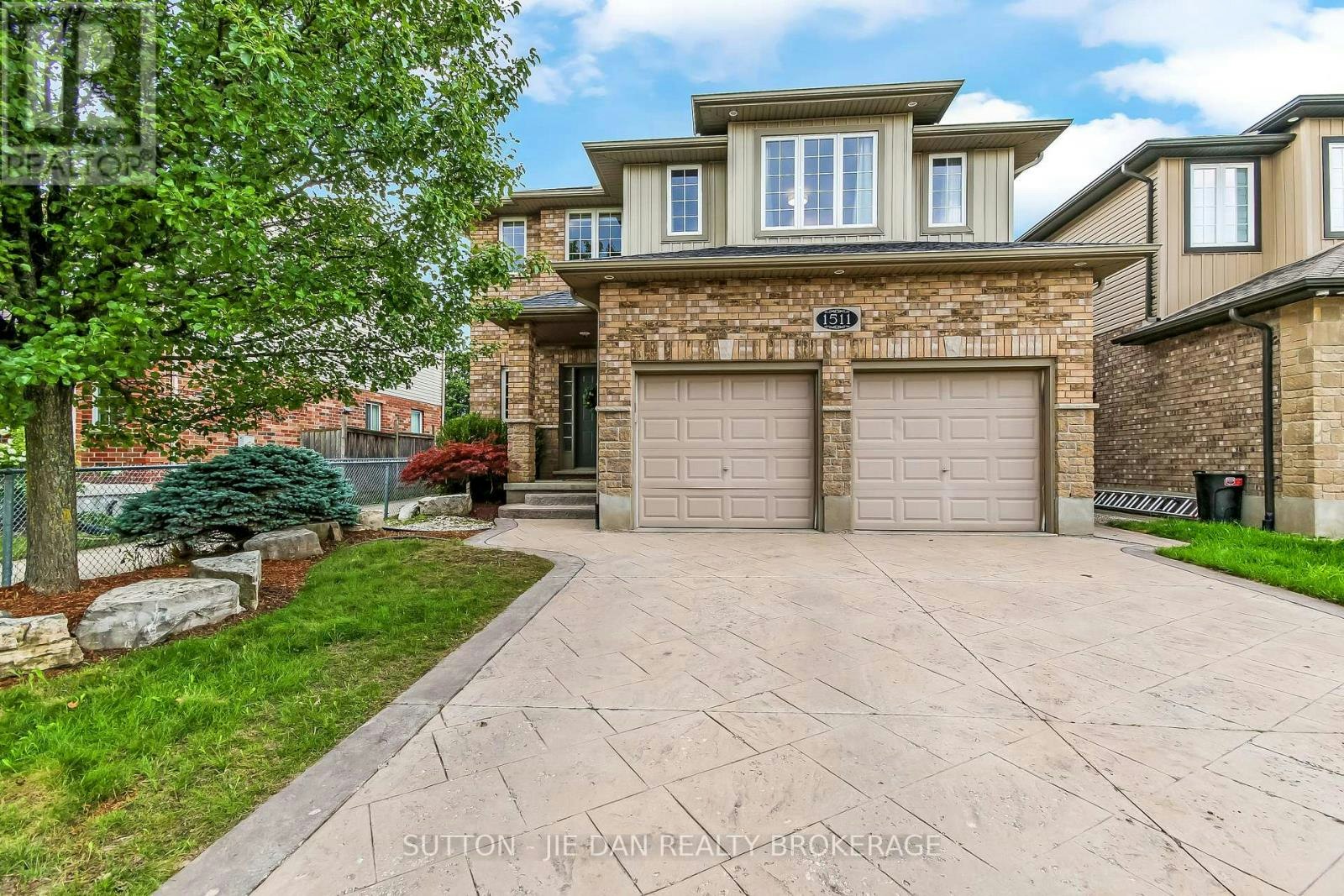 1511 Coronation Drive, London, ON, N6G 5P6