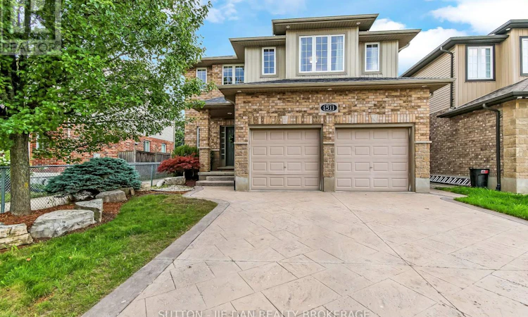1511 Coronation Drive