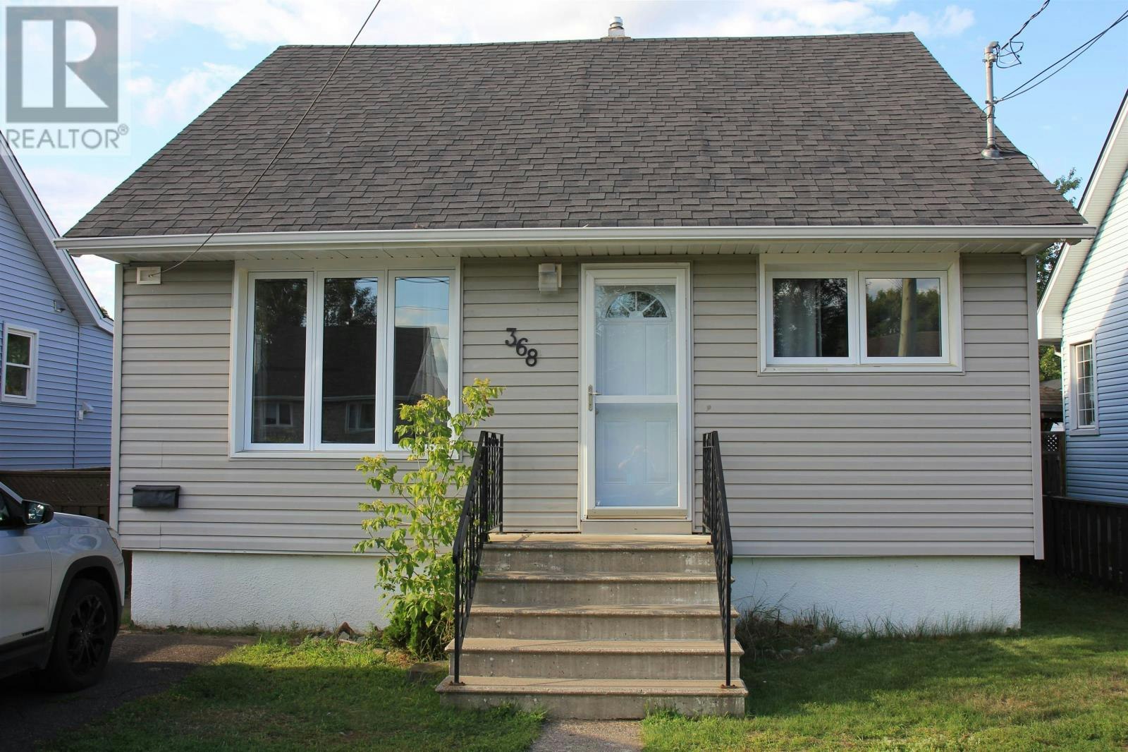 368 Merrill Street, Thunder Bay, ON, P7A 1E6