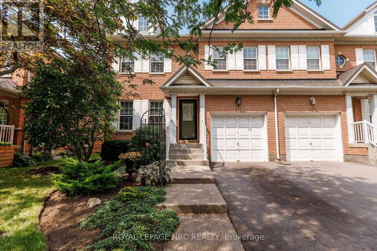 111 Cole Crescent, Niagara-on-the-Lake, ON, L0S 1J0