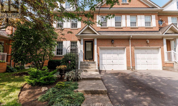 111 Cole Crescent