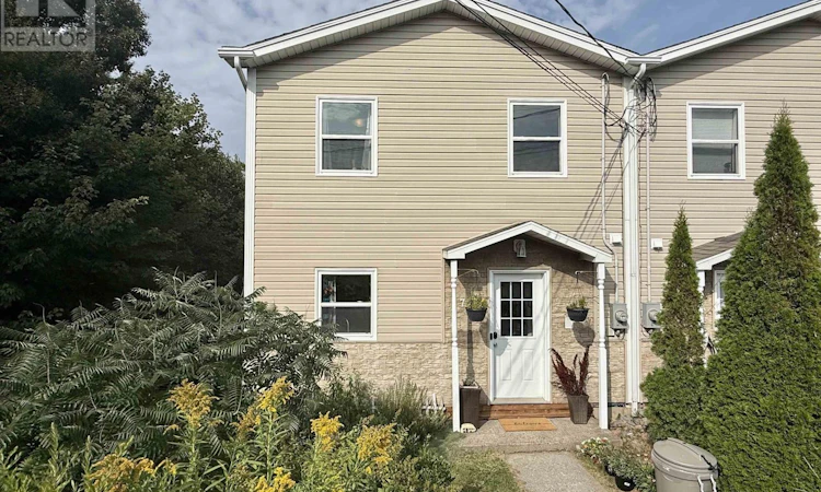 707 Pleasant Street
