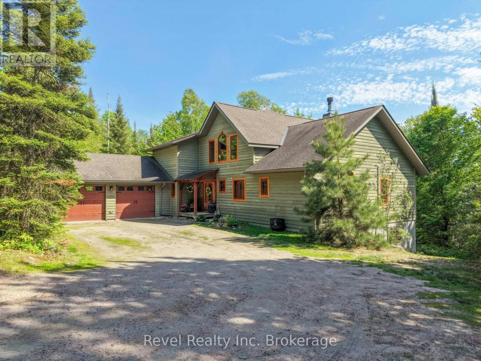 2625 Northshore Road, North Bay, ON, P1B 8G4
