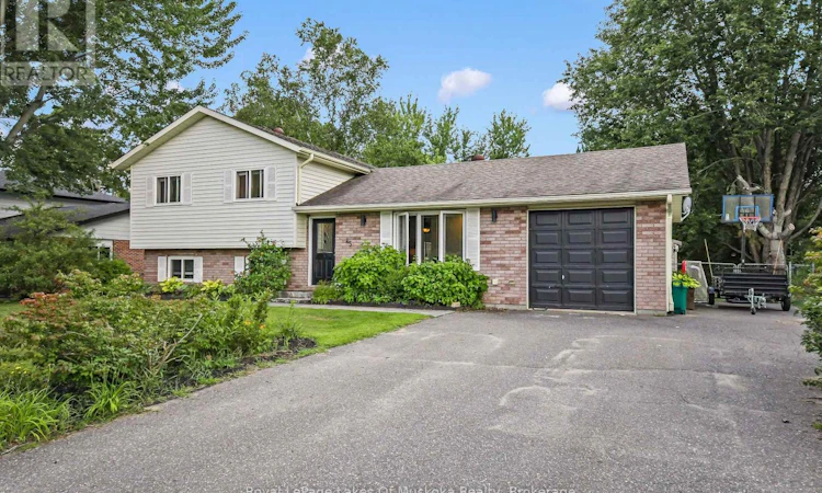 45 Kevin Crescent