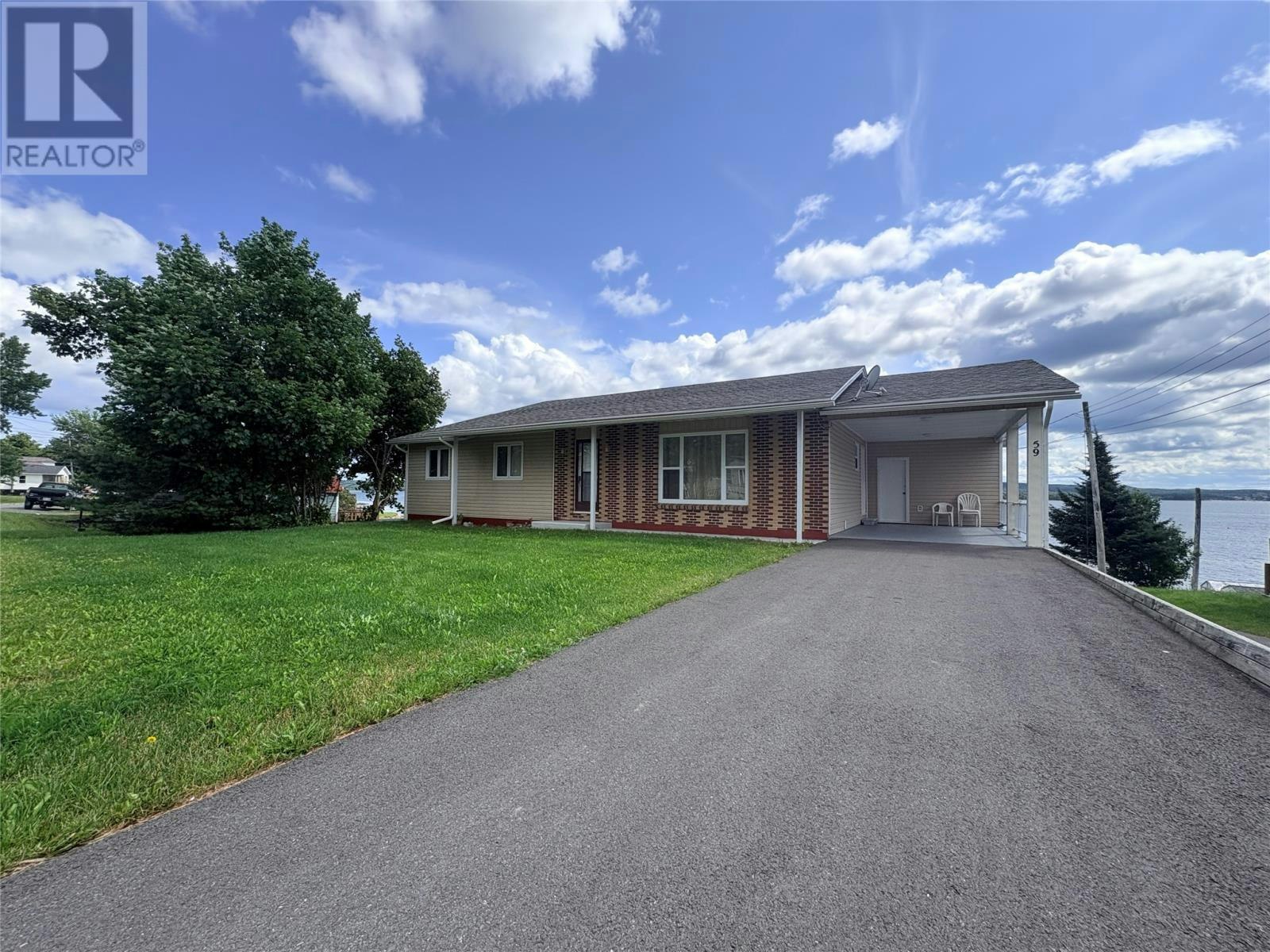 59 Main Street, Lewisporte, NL, A0G 3A0