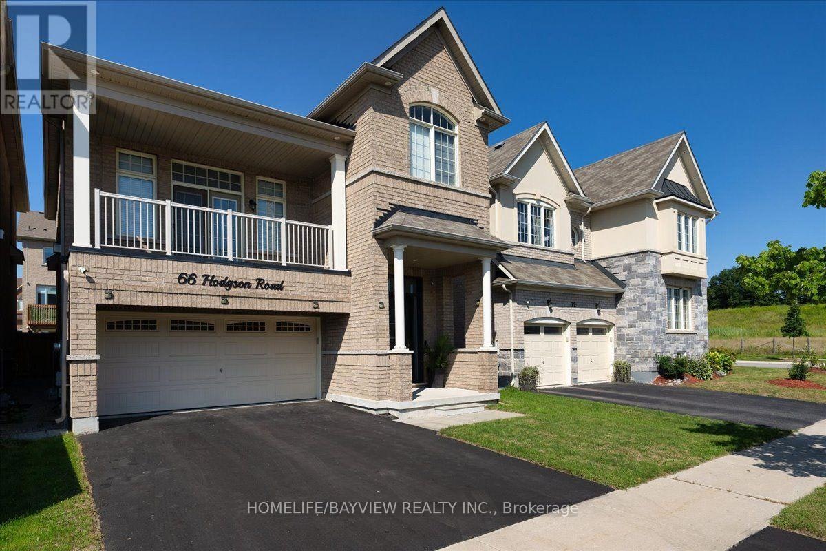 66 Hodgson Road, Bradford West Gwillimbury, ON, L3Z 0V5