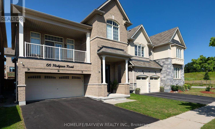 66 Hodgson Road