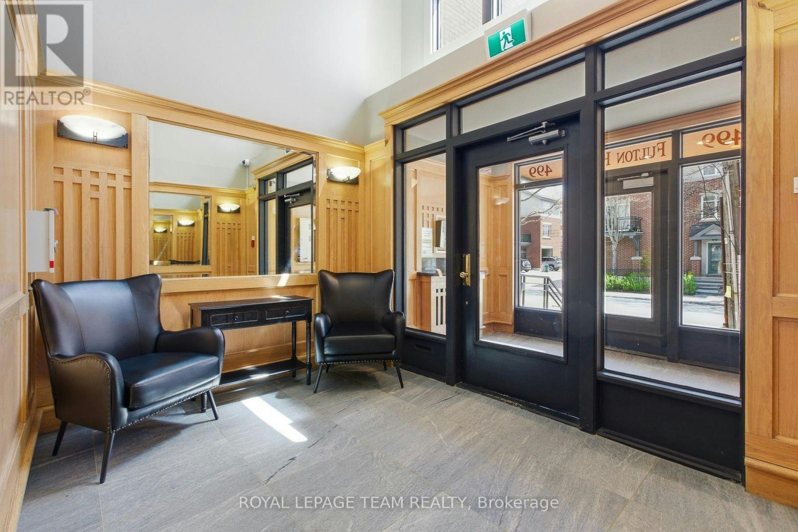 107-499 Sunnyside Avenue, Ottawa, ON, K1S 0S8 - 3