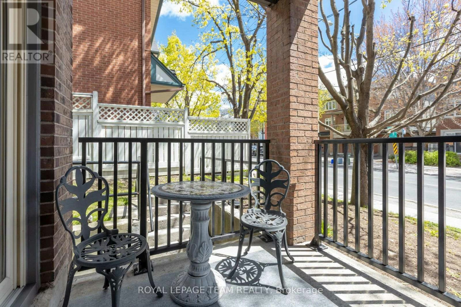 107-499 Sunnyside Avenue, Ottawa, ON, K1S 0S8 - 34