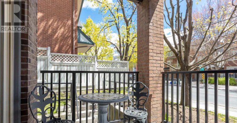 107-499 Sunnyside Avenue, Ottawa, ON, K1S 0S8 - 34