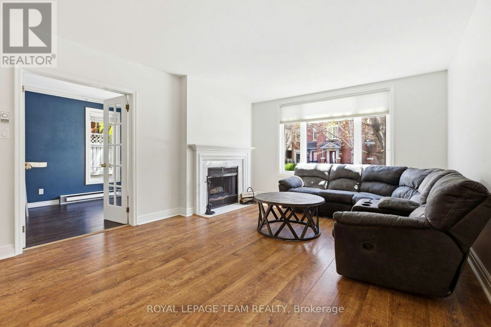 107-499 Sunnyside Avenue, Ottawa, ON, K1S 0S8 - 20