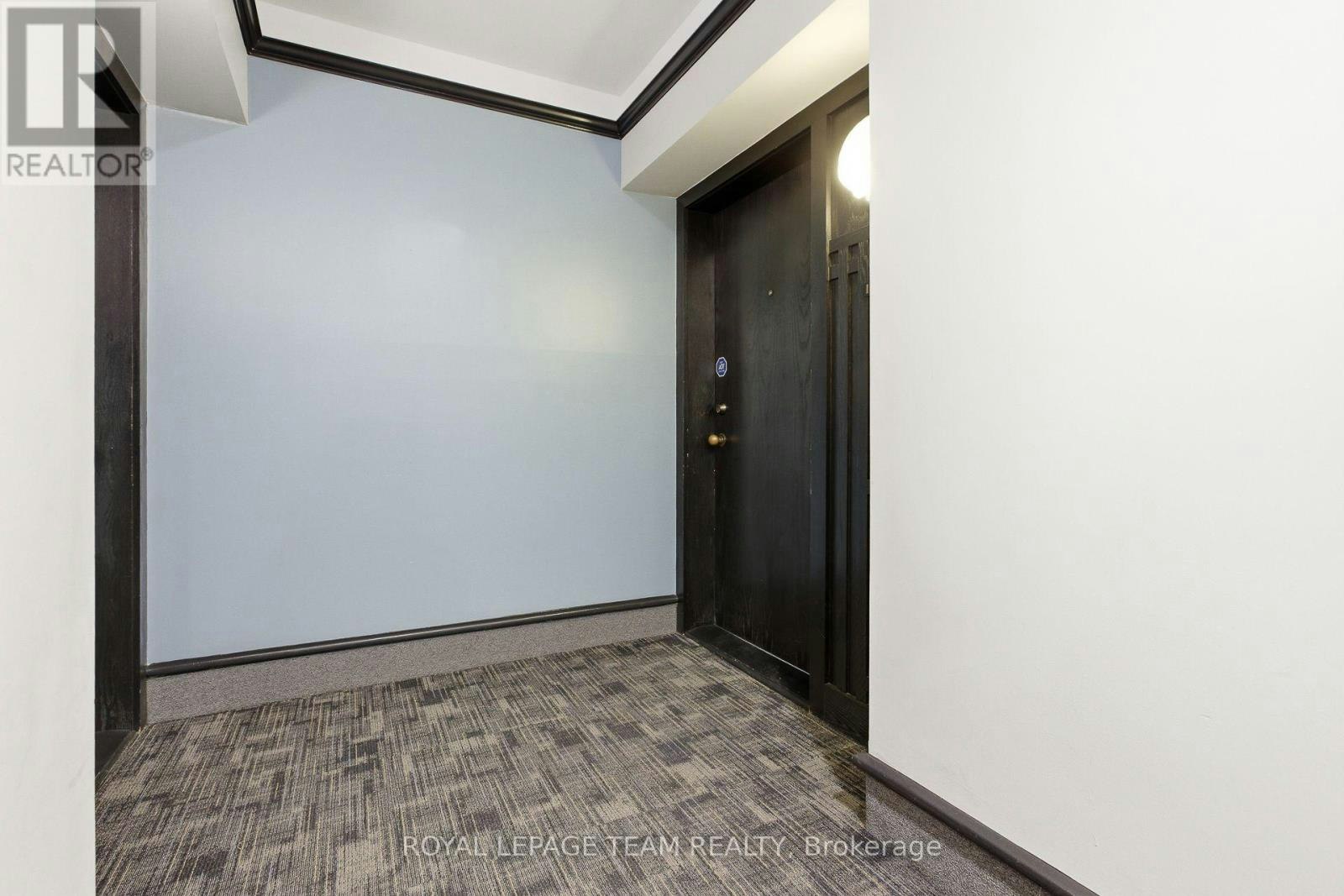 107-499 Sunnyside Avenue, Ottawa, ON, K1S 0S8 - 4
