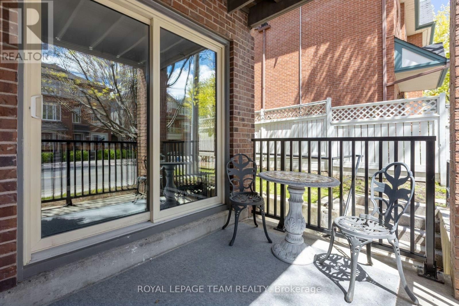 107-499 Sunnyside Avenue, Ottawa, ON, K1S 0S8 - 35