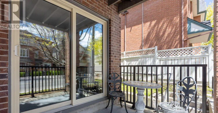 107-499 Sunnyside Avenue, Ottawa, ON, K1S 0S8 - 35