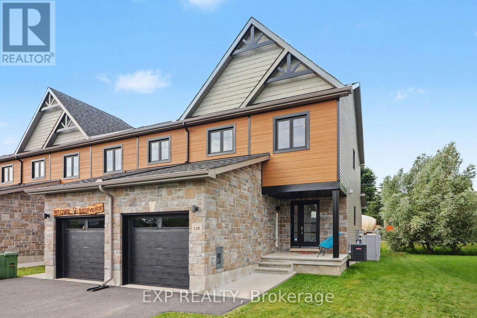 138 Saint Malo Place, Russell, ON, K0A 1W0