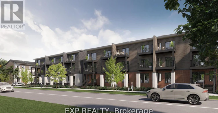 701 Antelope Private, Ottawa, ON, K2W 0C7