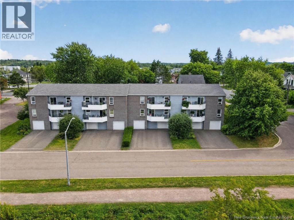 1-60 Westmount Boulevard, Moncton, NB, E1E 4G8