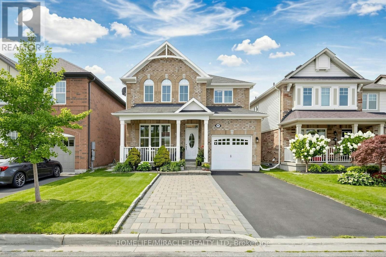 946 Whewell Trail, Milton, ON, L9T 8C5
