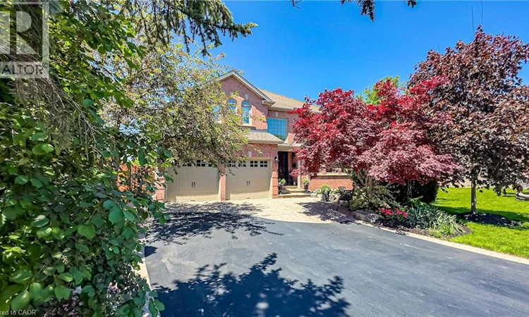 1729 Riverbend Court