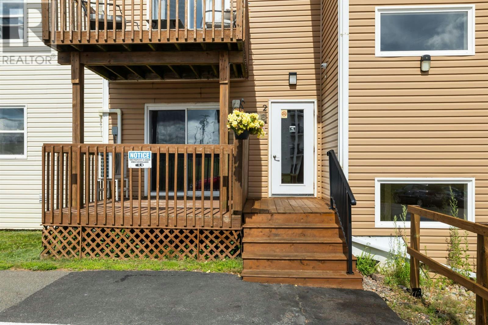 12-2 Elena Court, Charlottetown, PE, C1C 0B2