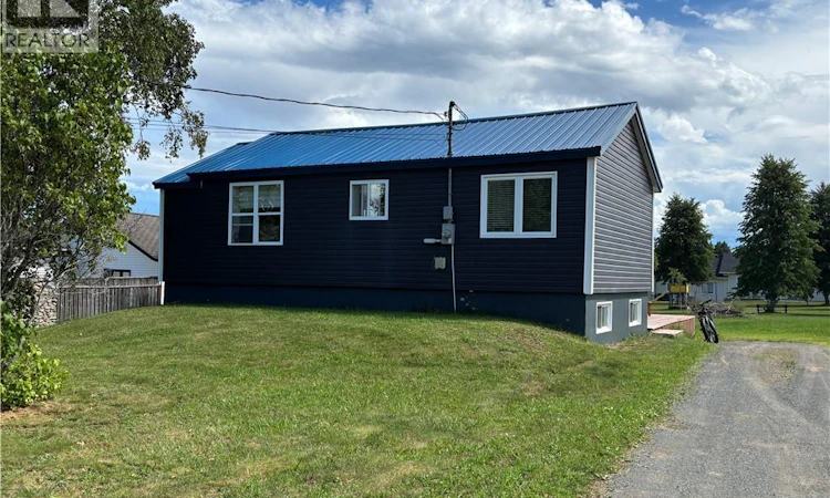 97 Cormier Rue