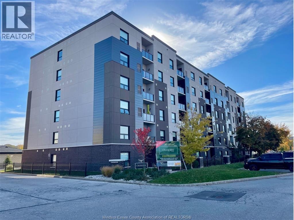 604-5865 Ellis Street, Lasalle, ON, N9H 0N7