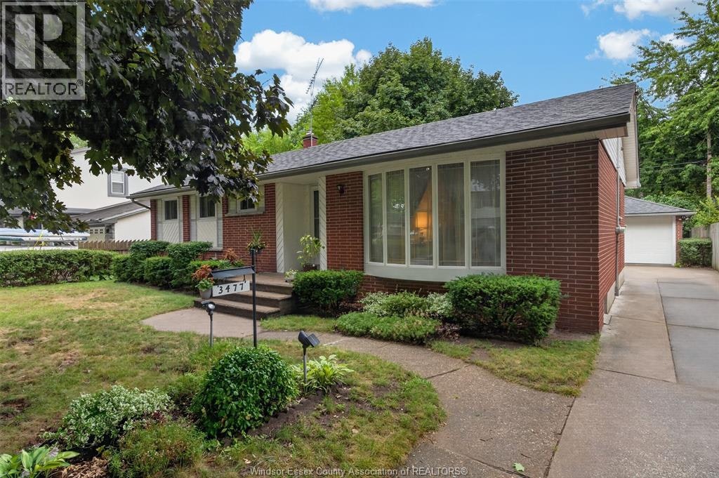 3477 St Patrick's, Windsor, ON, N9E 3H5