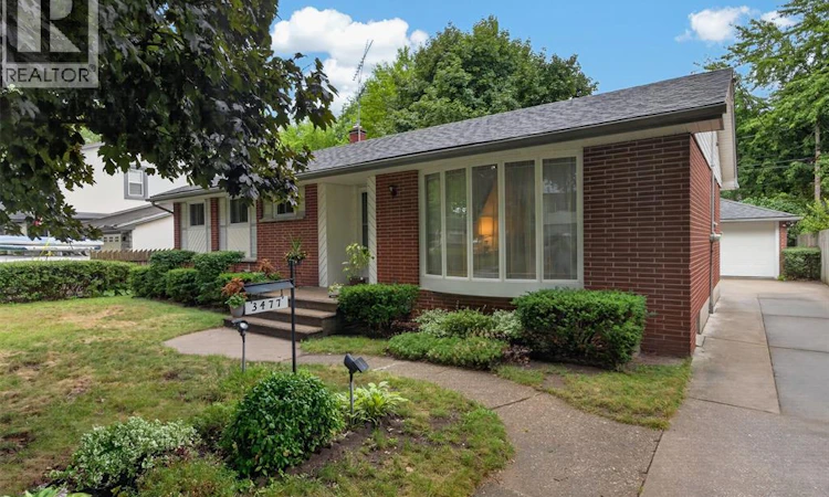 3477 St Patrick's