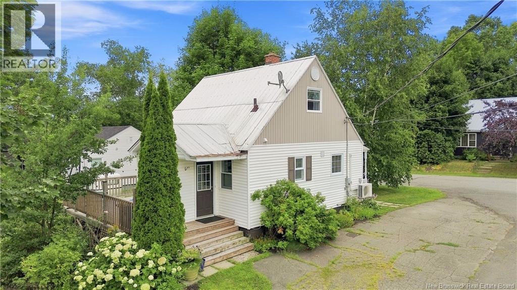 141 St. James Street, Woodstock, NB, E7M 2T5
