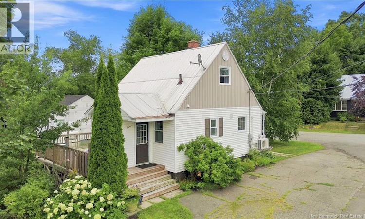 141 St. James Street