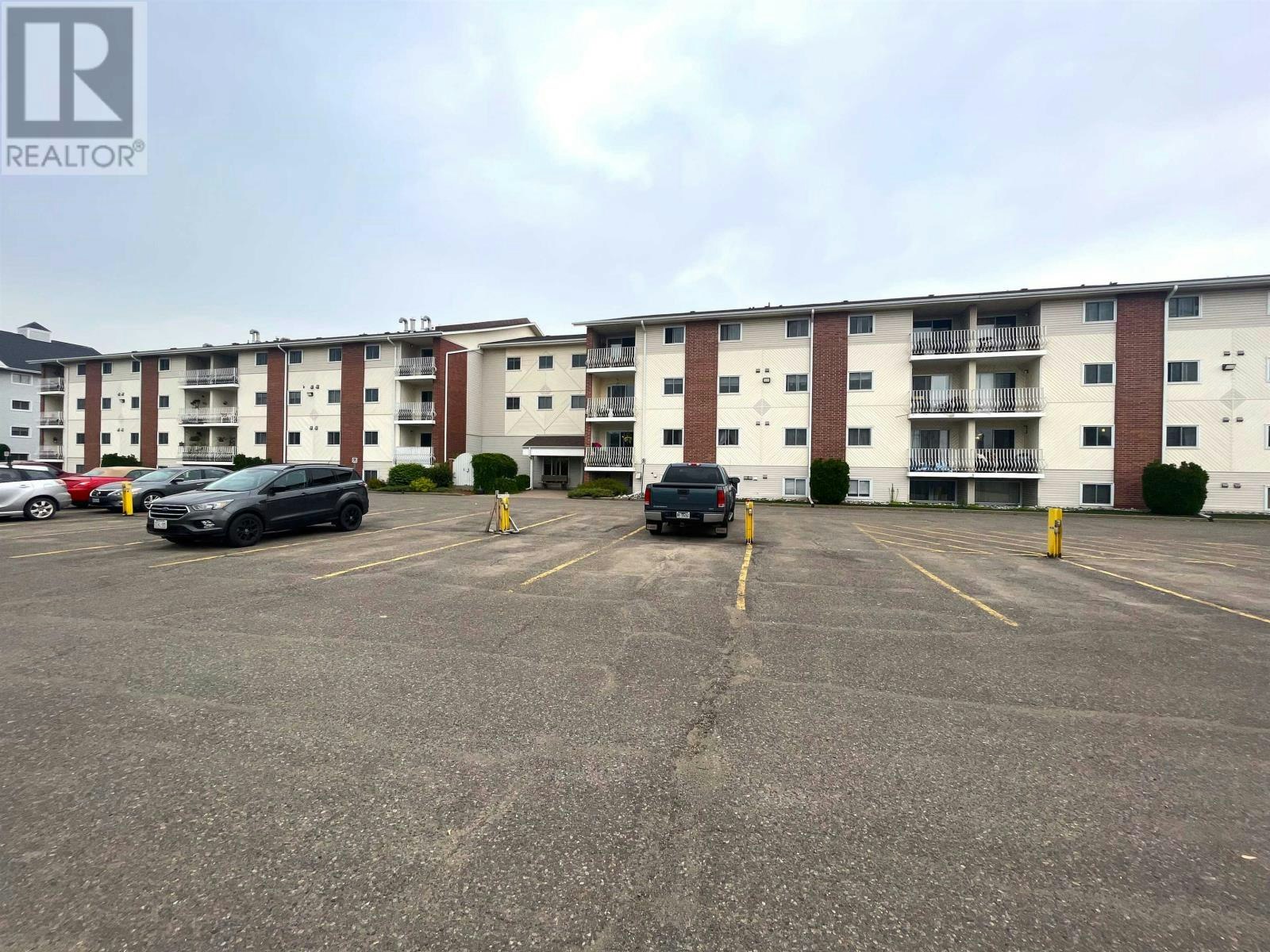 160-725 James Street S, Thunder Bay, ON, P7E 6N3