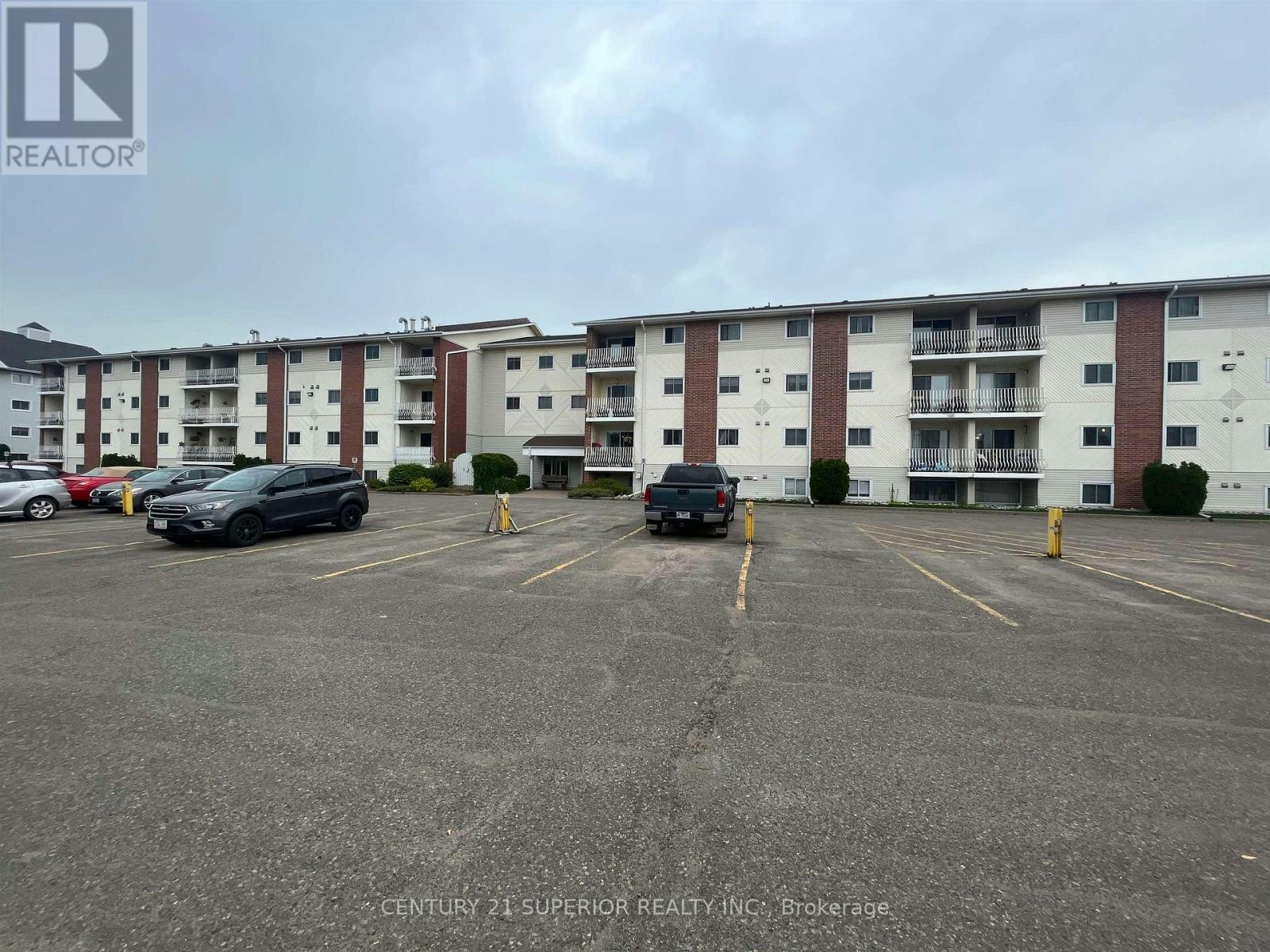 160-725 James Street S, Thunder Bay, ON, P7E 6N3