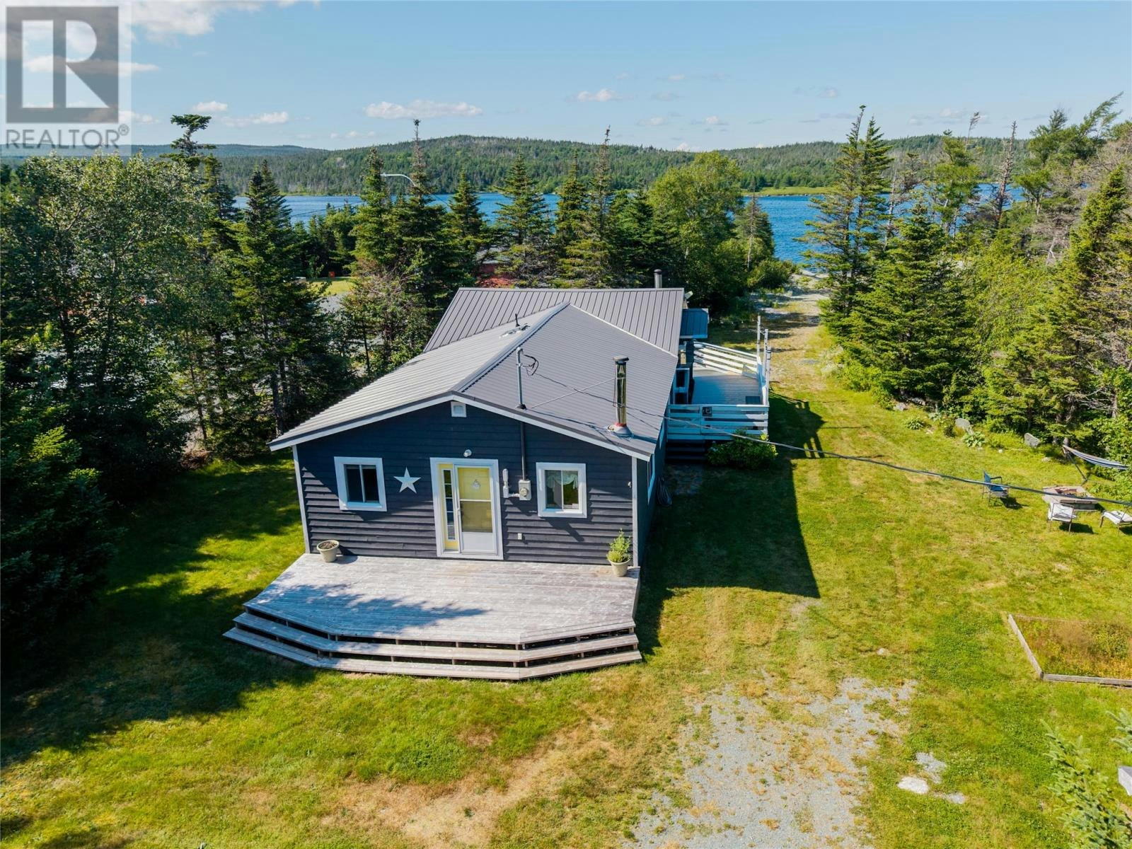 100 Cape Pond Road, Tors Cove, NL, A0A 4A0