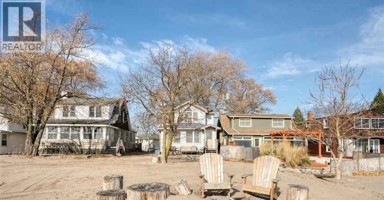 1049 Heritage, Kingsville, ON, N9Y 2E6 - 29