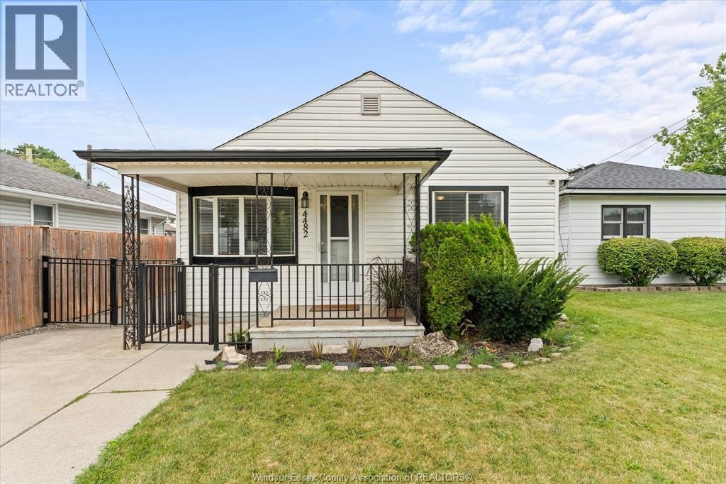 4482 Grand Marais Road East, Windsor, ON, N8W 1X7
