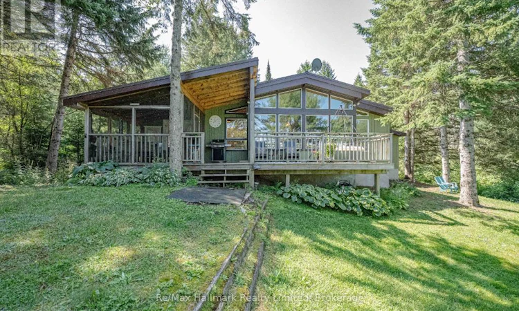 199 Bonnell Road