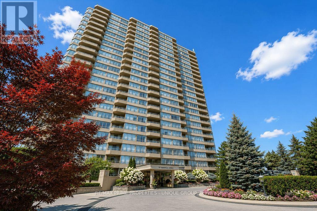 1408-10 Torresdale Avenue, Toronto, ON, M2R 3V8