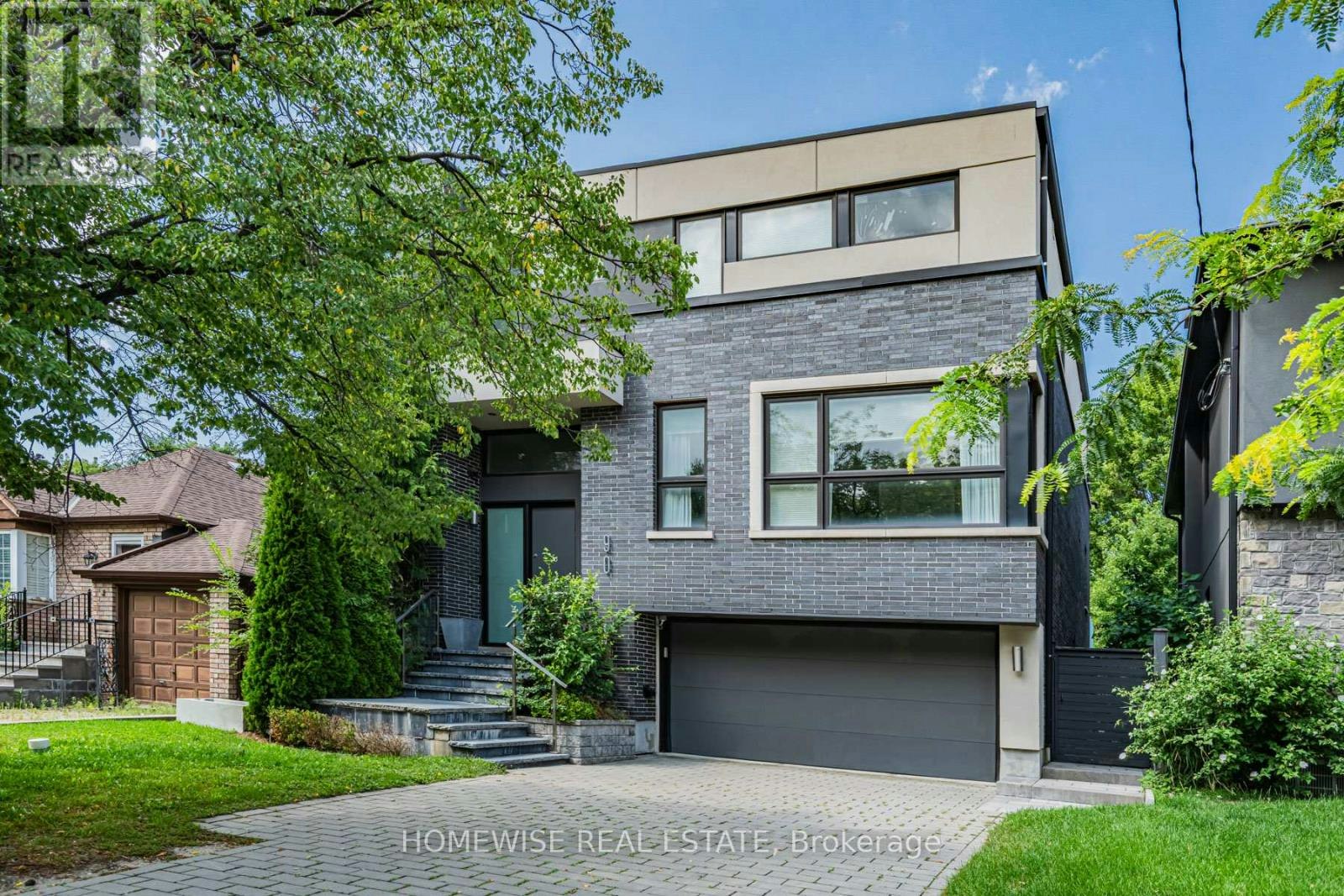 90 Mcgillivray Avenue, Toronto, ON, M5M 2Y4