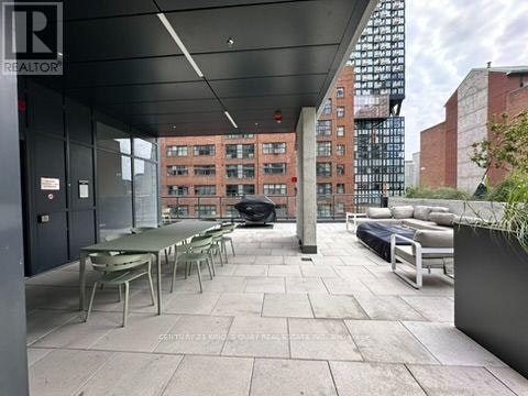 1009-65 Mutual Street, Toronto, ON, M5B 0E5 - 14