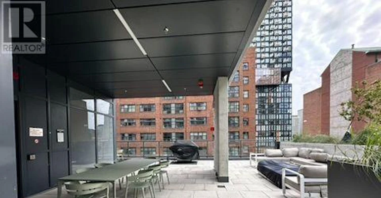 1009-65 Mutual Street, Toronto, ON, M5B 0E5 - 14