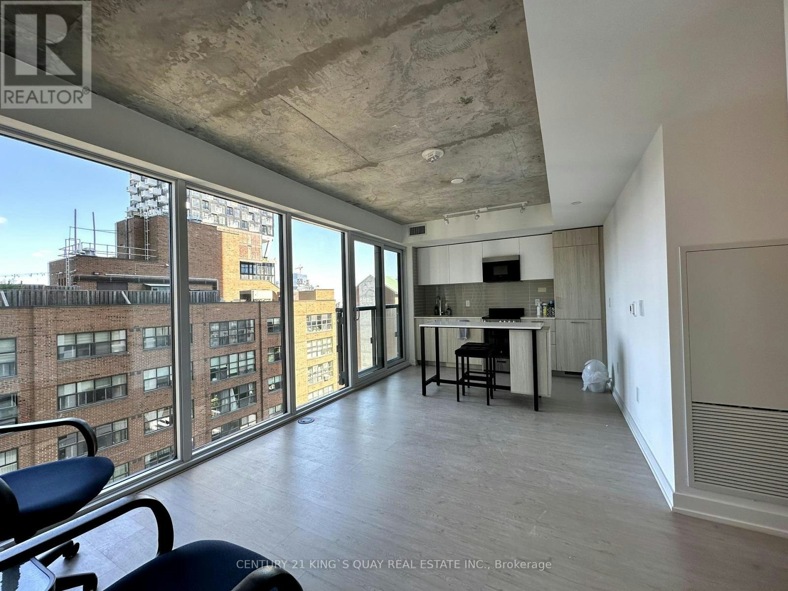 1009-65 Mutual Street, Toronto, ON, M5B 0E5 - 6