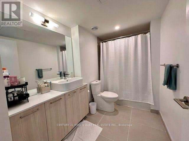 1009-65 Mutual Street, Toronto, ON, M5B 0E5 - 13
