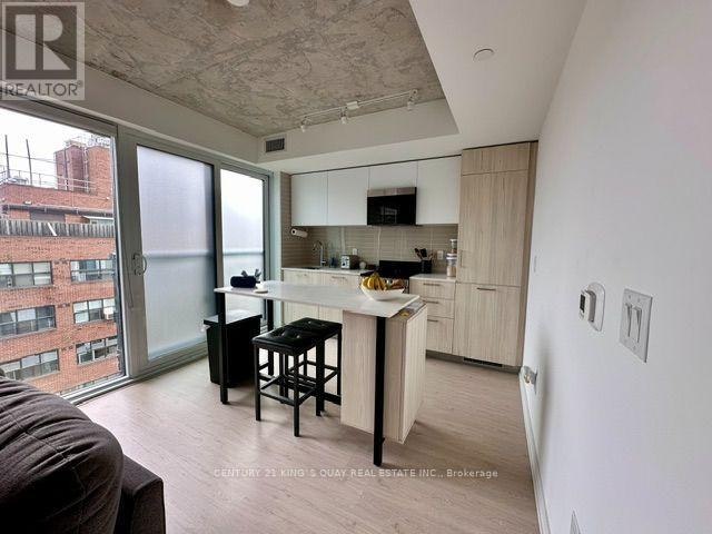 1009-65 Mutual Street, Toronto, ON, M5B 0E5 - 10