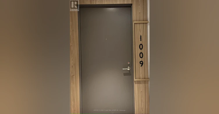 1009-65 Mutual Street, Toronto, ON, M5B 0E5 - 2