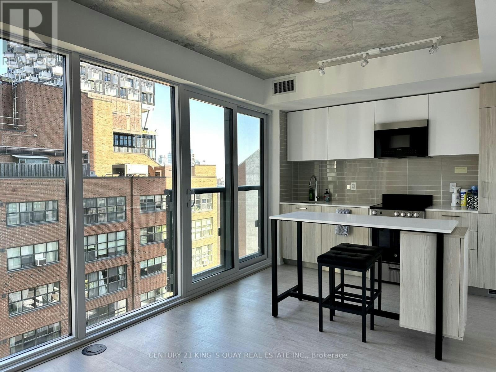 1009-65 Mutual Street, Toronto, ON, M5B 0E5 - 3