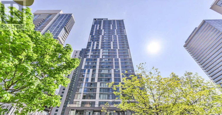 1009-65 Mutual Street, Toronto, ON, M5B 0E5