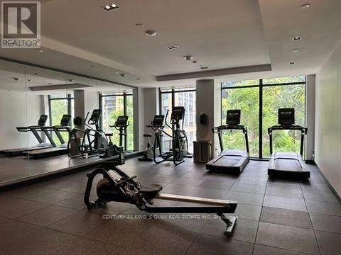 1009-65 Mutual Street, Toronto, ON, M5B 0E5 - 16