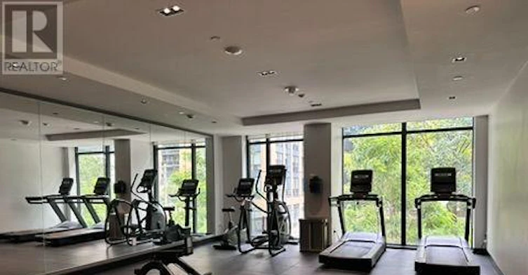 1009-65 Mutual Street, Toronto, ON, M5B 0E5 - 16