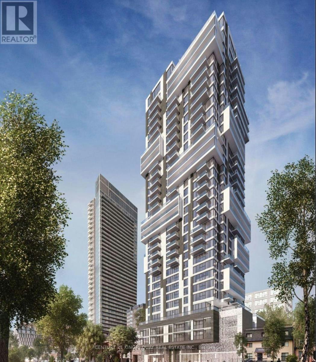 1009-65 Mutual Street, Toronto, ON, M5B 0E5 - 9